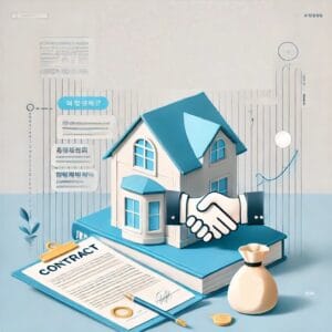 한국에만 있는 전세 제도: 왜 생겨났고 왜 사라지고 있을까? (2025 전망)