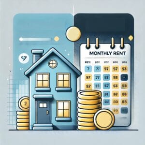 전세 vs 월세 비교: 2025년 금리로 본 경제적 선택과 이자 계산기