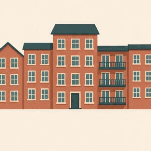 서울 구별 연립주택 전세 vs 월세 비율 분석: 어디가 가장 활발할까?