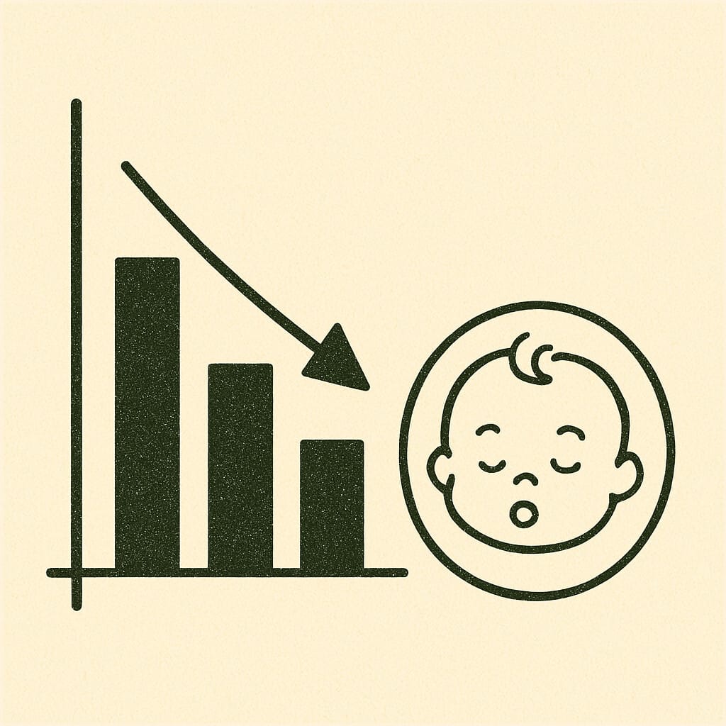 출산율