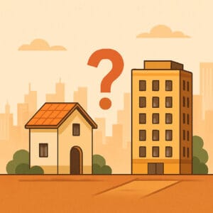 빌라의 재발견: 아파트 대신 빌라 재건축에 주목해야 하는 이유