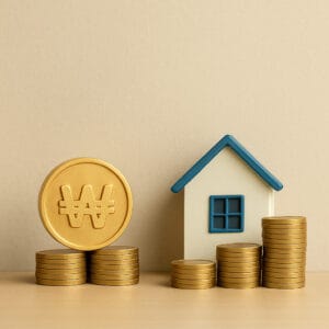 청년 전세자금대출로 서울살이 시작하기: 월세보다 84만원 절약하는 방법