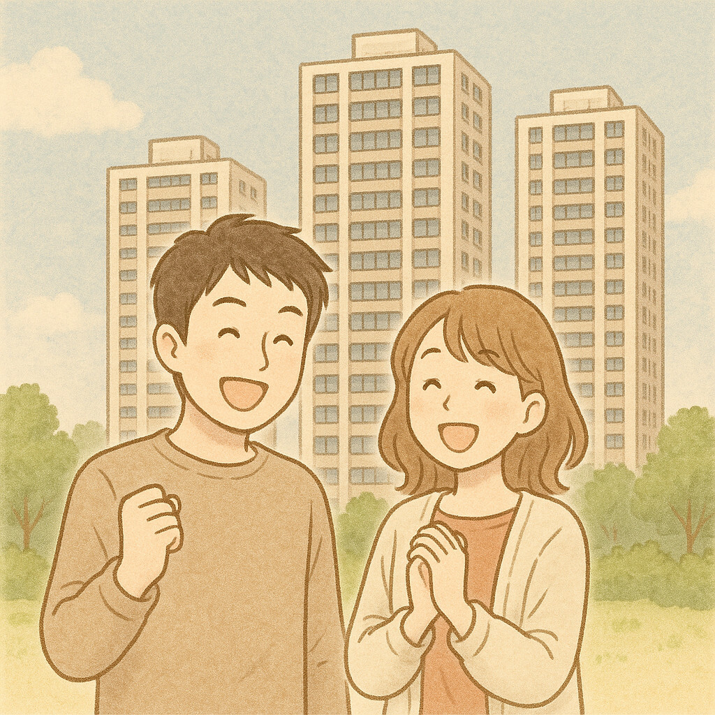 신혼부부