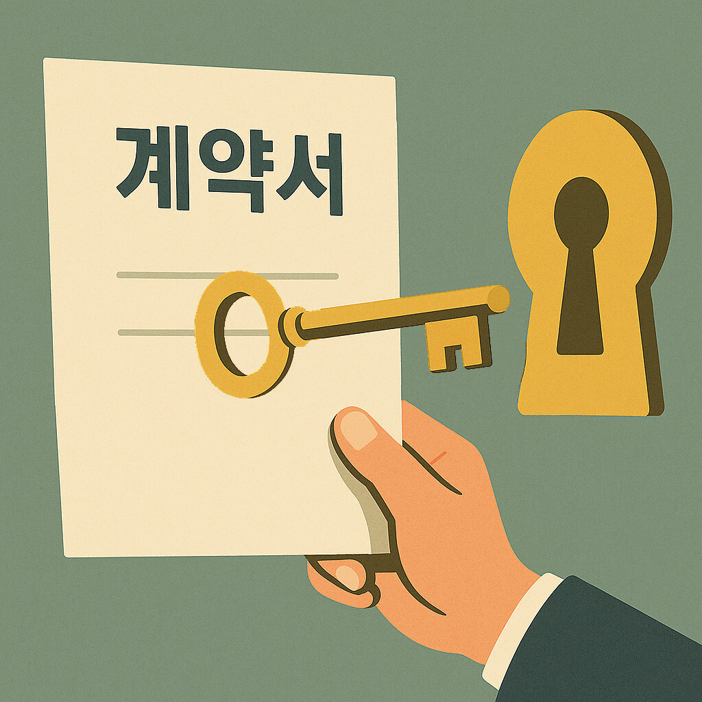 약속