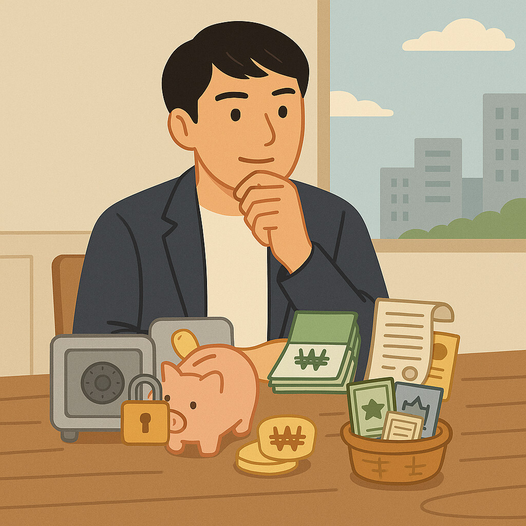 투자