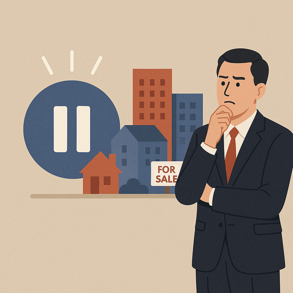 시장 참여자들의 심리