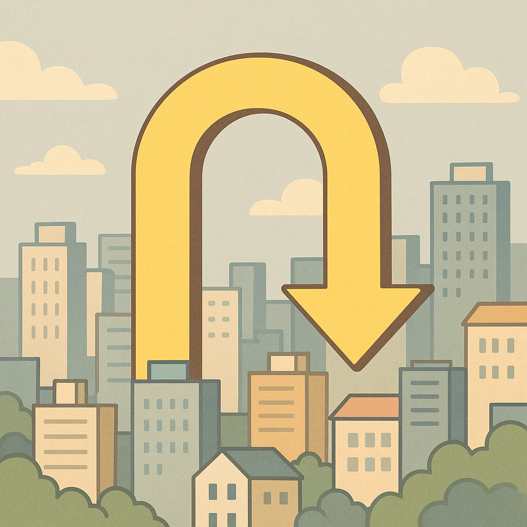 한국 부동산 패러다임