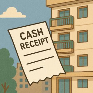 (이모저모)부동산 중개수수료, 꼭 현금영수증 발급 받아야 하는 이유와 확인 방법