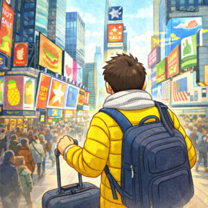 당신의 연봉은 어디까지 갈 수 있나? ‘여행지’로 알아보는 대한민국 찐 구매력 레벨