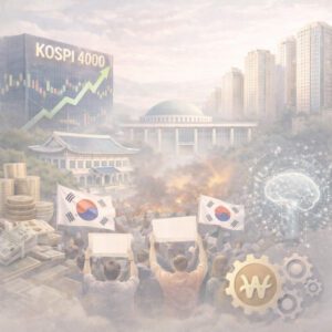 2025년 대한민국 10대 뉴스 총정리: 경제, 정치, 부동산까지 한눈에 보기