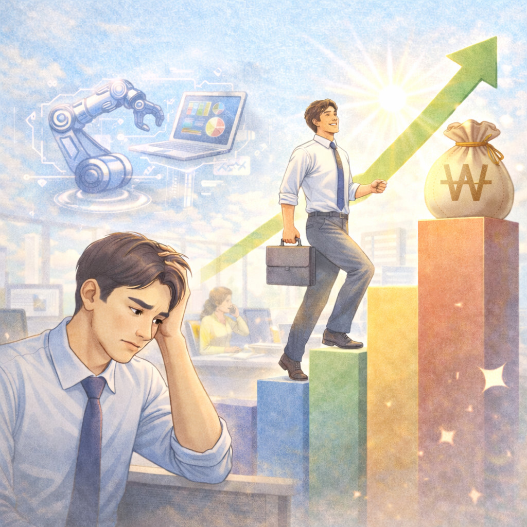 기술을 도구로 활용하는 법