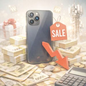 스마트폰 1대 200만 원? 단통법 폐지 후 휴대폰 싸게 사야 하는 이유