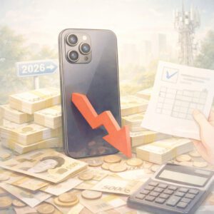 단통법 폐지 후 휴대폰 싸게 사는 법: 2026년 최신 성지 구매 가이드