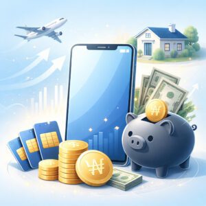 272만 원 아끼는 필살기: 2026년 추천 알뜰폰 통신사 TOP 5