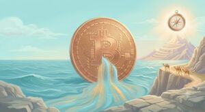 급락하는 코인 시장, 패닉 셀(Panic Sell) 전 꼭 알아야 할 폭락 배경과 생존 대응 전략